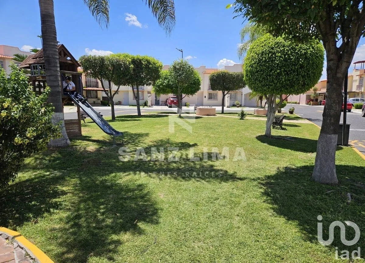 Casa en Renta en La Misión, Celaya, Guanajuato | NEX-292282 | iad México | Foto 21 de 22