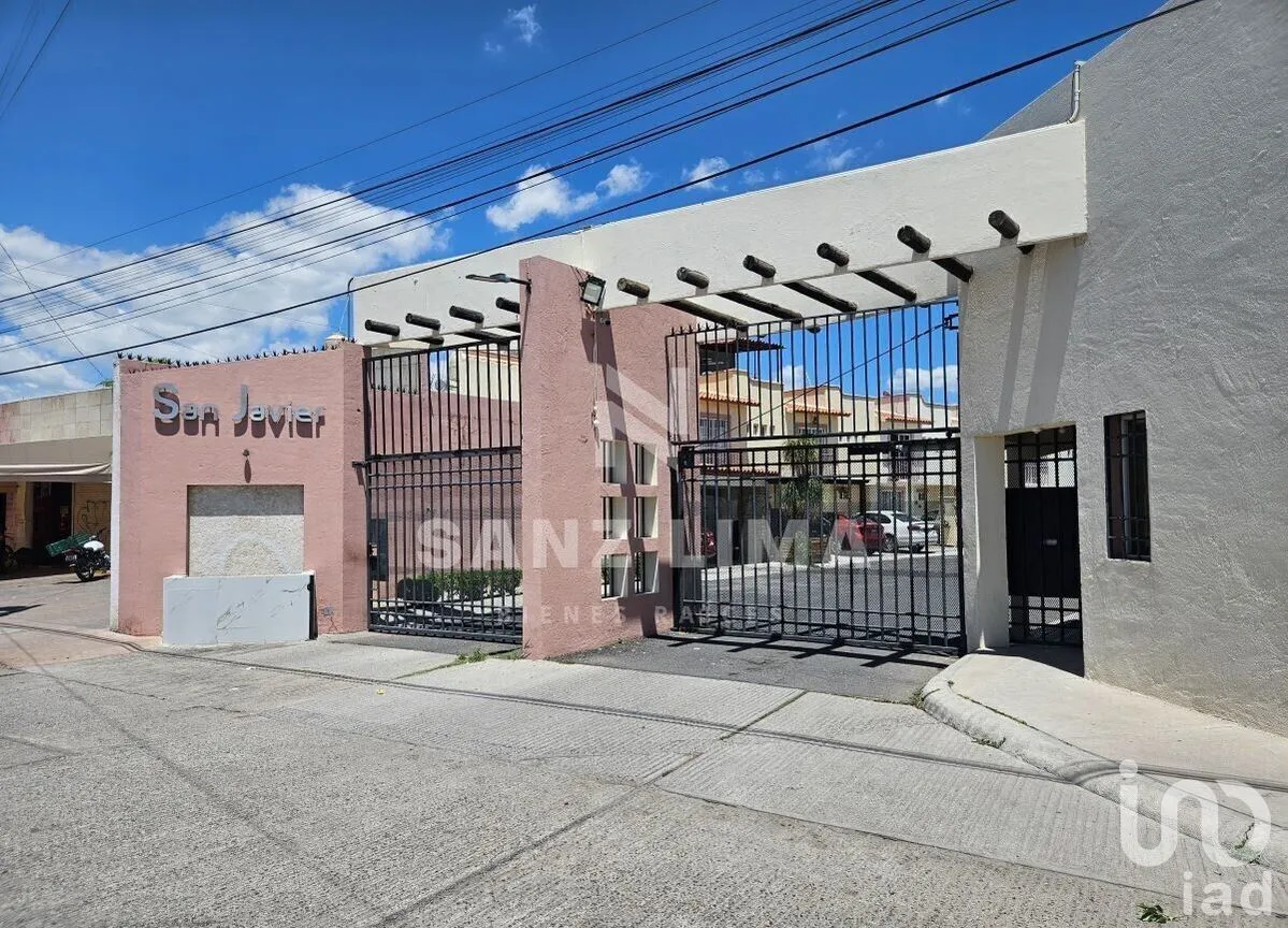 Casa en Renta en La Misión, Celaya, Guanajuato | NEX-292282 | iad México | Foto 22 de 22
