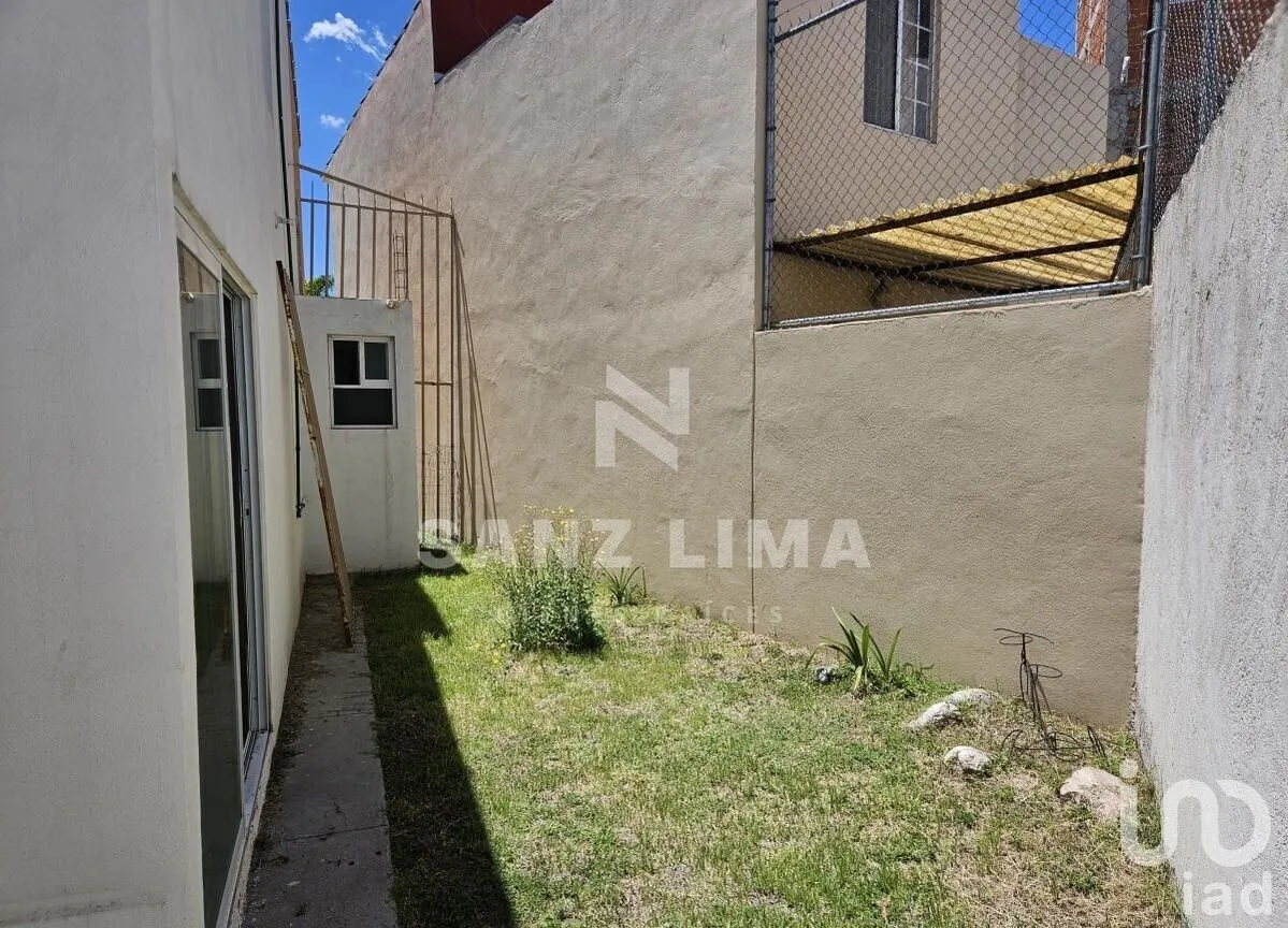 Casa en Renta en La Misión, Celaya, Guanajuato | NEX-292282 | iad México | Foto 4 de 22