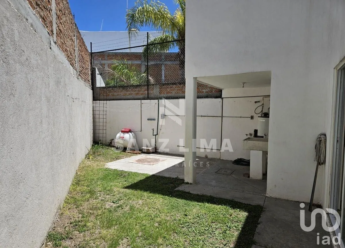 Casa en Renta en La Misión, Celaya, Guanajuato | NEX-292282 | iad México | Foto 5 de 22