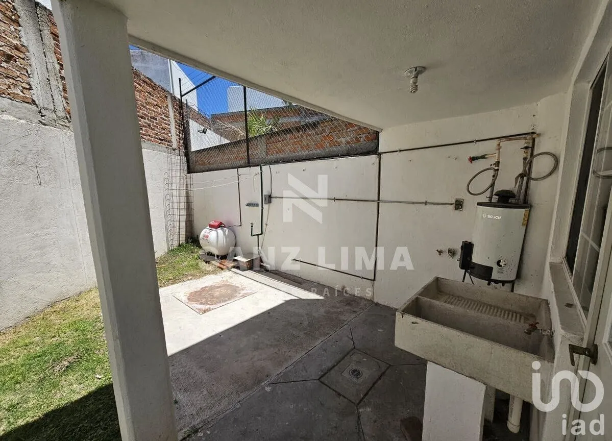 Casa en Renta en La Misión, Celaya, Guanajuato | NEX-292282 | iad México | Foto 6 de 22