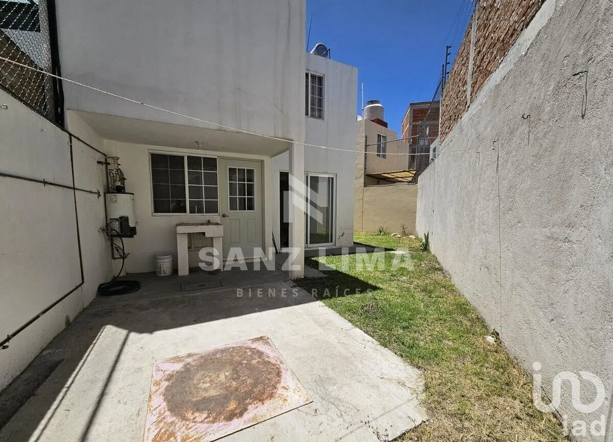 Casa en Renta en La Misión, Celaya, Guanajuato | NEX-292282 | iad México | Foto 7 de 22