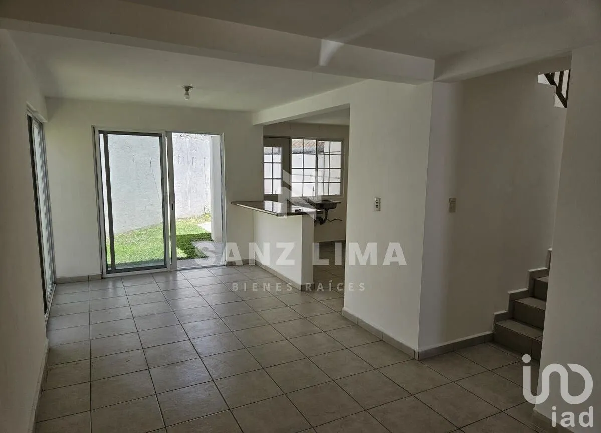 Casa en Renta en La Misión, Celaya, Guanajuato | NEX-292282 | iad México | Foto 1 de 22