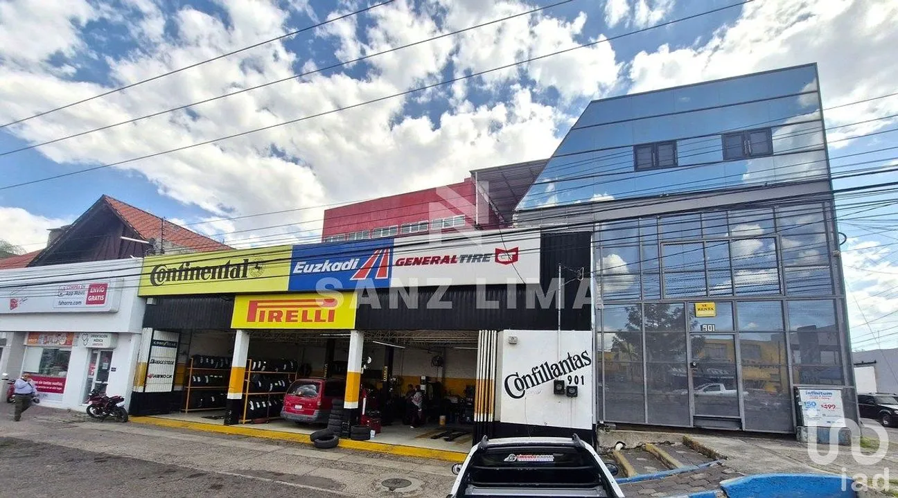Local en Venta en El Vergel, Celaya, Guanajuato | NEX-293806 | iad México | Foto 16 de 17
