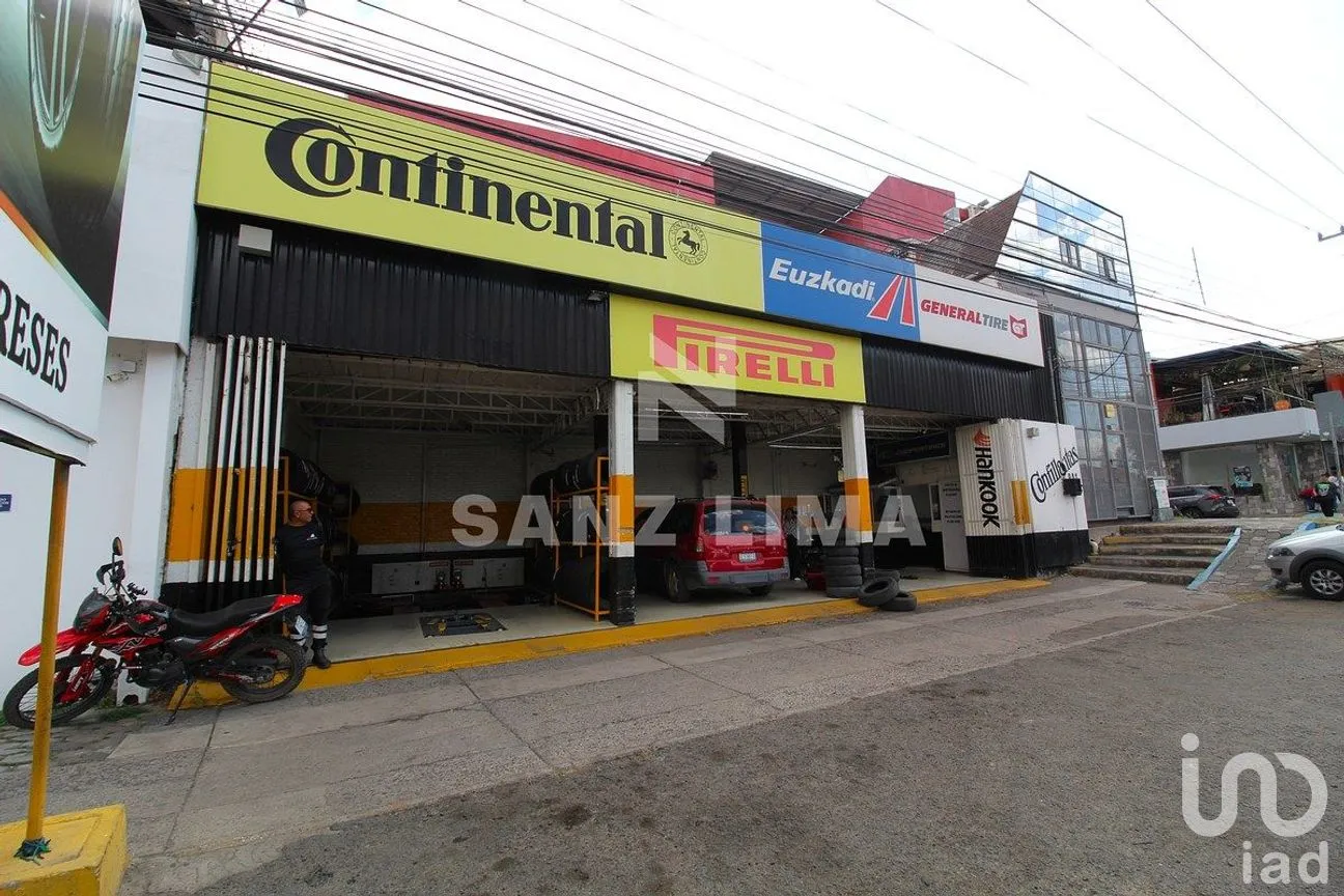 Local en Venta en El Vergel, Celaya, Guanajuato | NEX-293806 | iad México | Foto 17 de 17