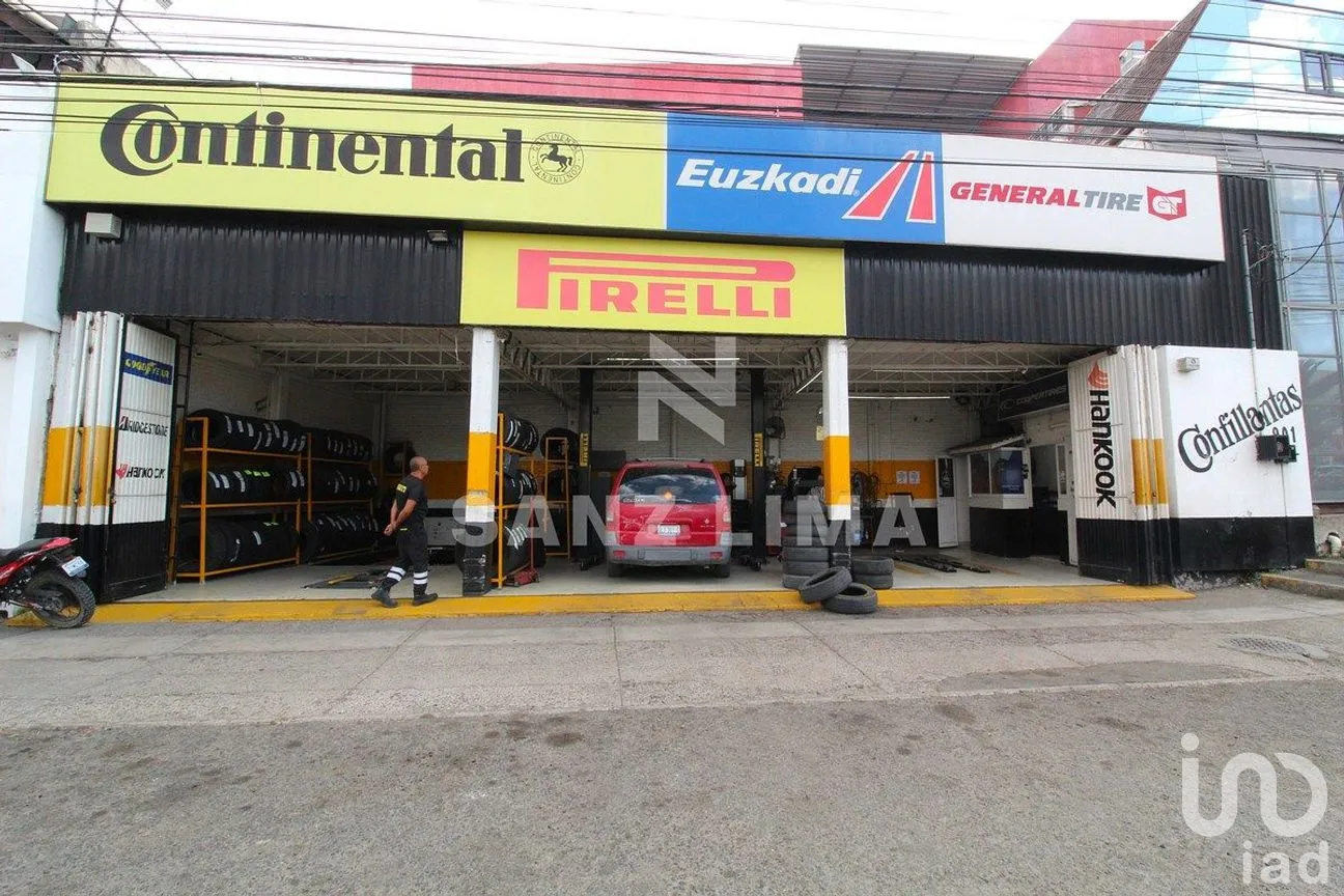 Local en Venta en El Vergel, Celaya, Guanajuato | NEX-293806 | iad México | Foto 3 de 17