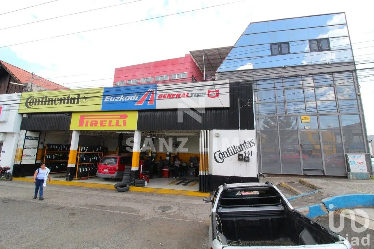 Local en Venta en El Vergel, Celaya, Guanajuato | NEX-293806 | iad México | Foto 1 de 17
