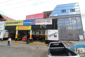 NEX-293806 - Local en Venta, con 290 m2 de construcción en El Vergel, CP 38078, Guanajuato.