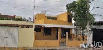 NEX-201445 - Casa en Venta, con 3 recamaras, con 2 baños, con 150 m2 de construcción en Montecristo, CP 24044, Campeche.