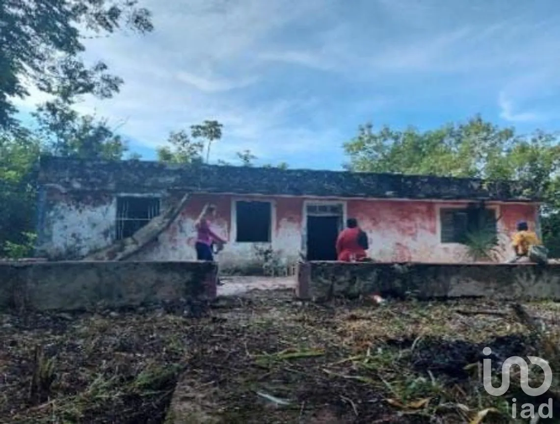 Terreno en Venta en Libre Unión, Yaxcabá, Yucatán | NEX-275230 | iad México | Foto 8 de 14