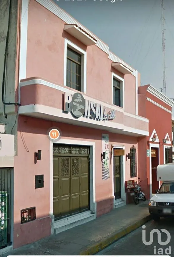 Casa en Venta en Mérida Centro, Mérida, Yucatán | NEX-275233 | iad México | Foto 4 de 4