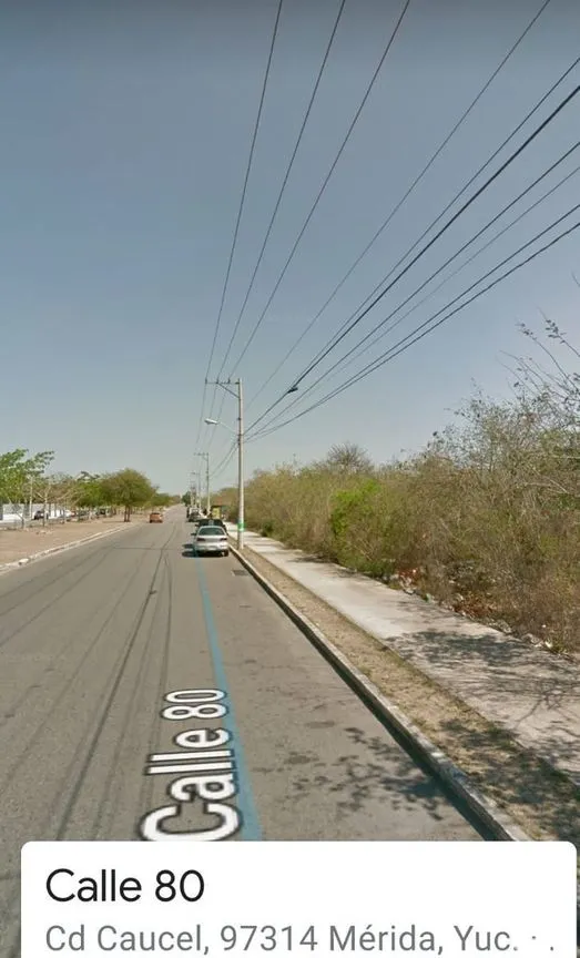 Terreno en Venta en Ciudad Caucel, Mérida, Yucatán | NEX-275234 | iad México | Foto 2 de 6