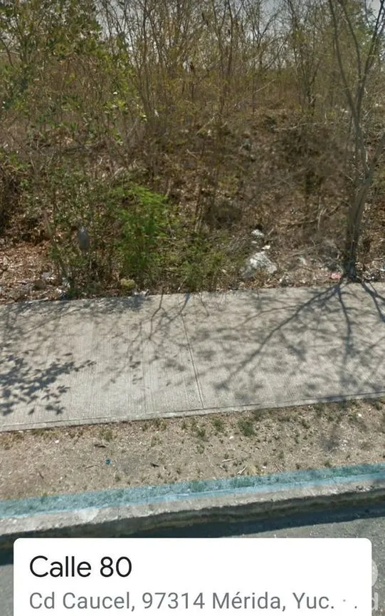 Terreno en Venta en Ciudad Caucel, Mérida, Yucatán | NEX-275234 | iad México | Foto 4 de 6
