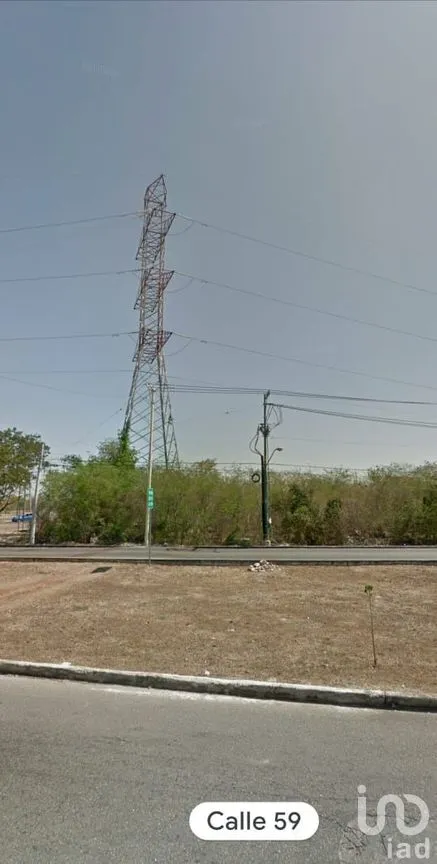 Terreno en Venta en Ciudad Caucel, Mérida, Yucatán | NEX-275234 | iad México | Foto 6 de 6
