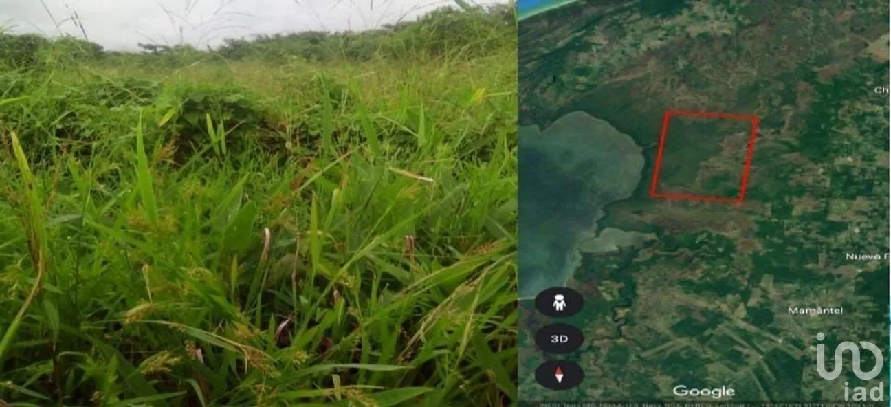 Terreno en Venta en Ciudad del Carmen Centro, Carmen, Campeche | NEX-275235 | iad México | Foto 4 de 8