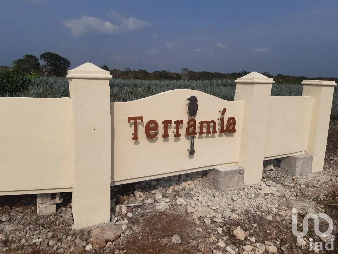 Terreno en Venta en Tetiz, Tetiz, Yucatán | NEX-275236 | iad México | Foto 2 de 12