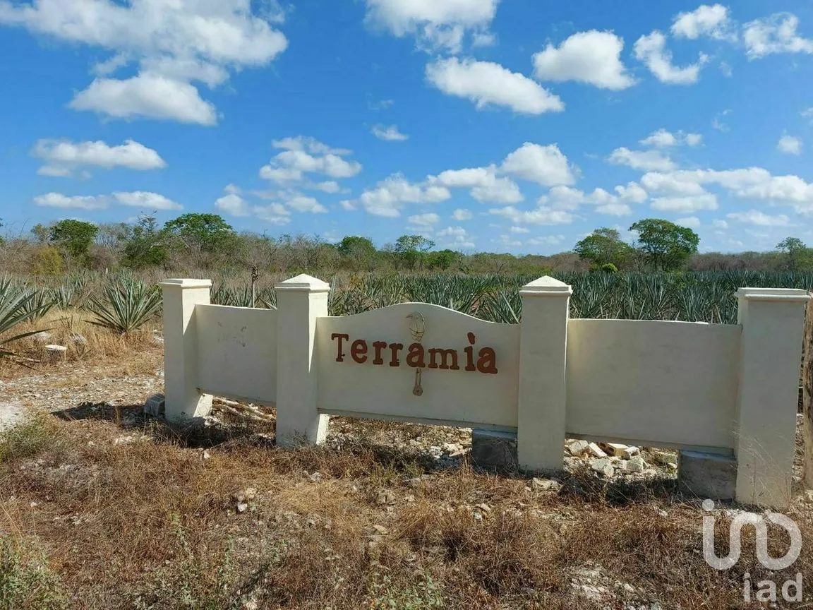 Terreno en Venta en Tetiz, Tetiz, Yucatán | NEX-275236 | iad México | Foto 11 de 12