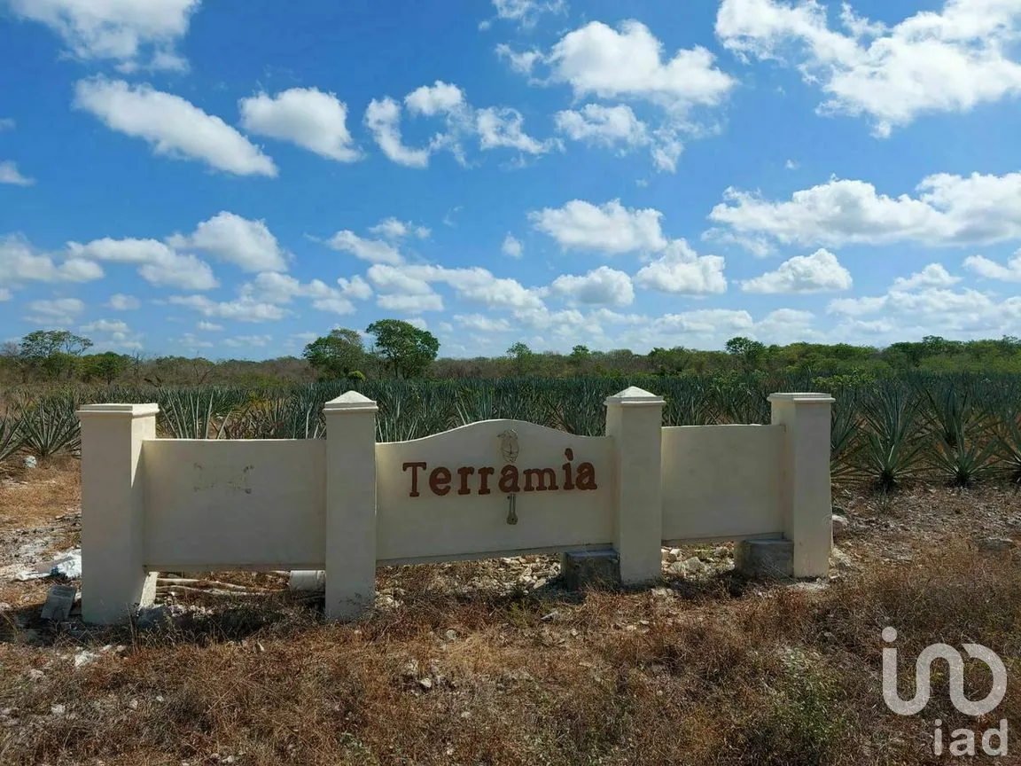 Terreno en Venta en Tetiz, Tetiz, Yucatán | NEX-275236 | iad México | Foto 12 de 12