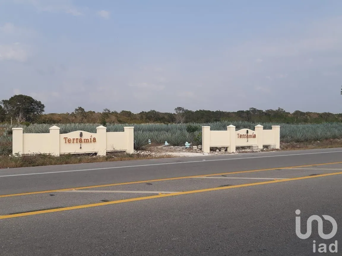 Terreno en Venta en Tetiz, Tetiz, Yucatán | NEX-275236 | iad México | Foto 7 de 12