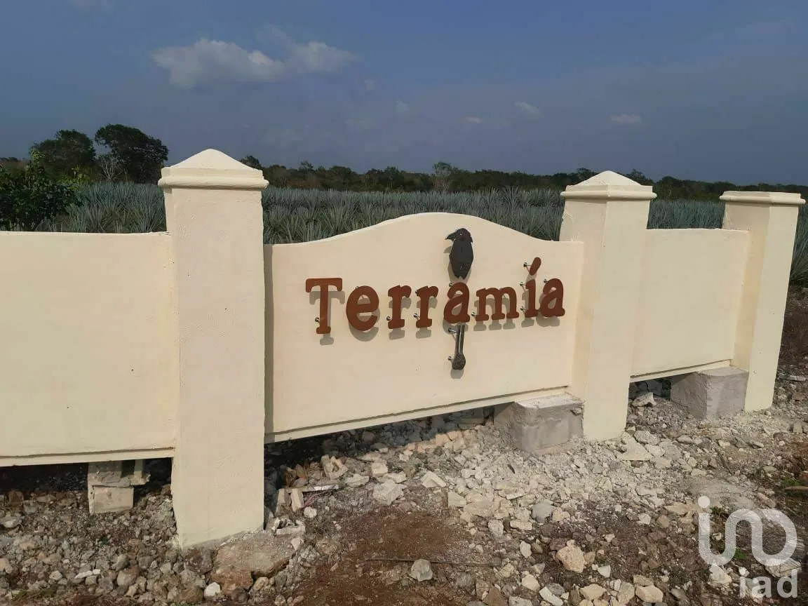 Terreno en Venta en Tetiz, Tetiz, Yucatán | NEX-275236 | iad México | Foto 10 de 12