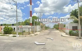 NEX-275237 - Terreno en Venta en Santa Cruz Palomeque, CP 97315, Yucatán.