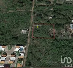 NEX-275239 - Terreno en Venta en San Antonio Xluch III, CP 97297, Yucatán.