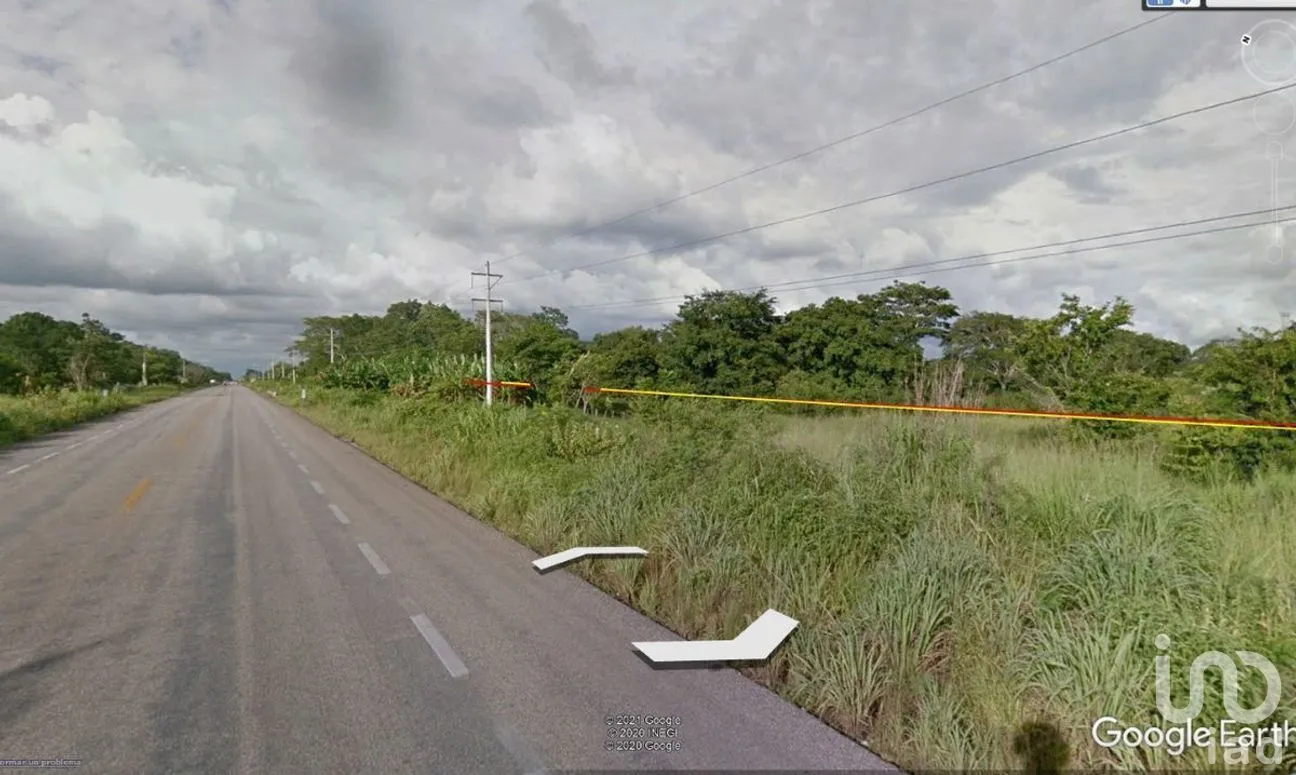 Terreno en Venta en Candelaria Centro, Candelaria, Campeche | NEX-275240 | iad México | Foto 6 de 7