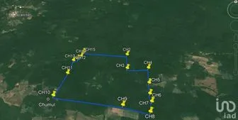 NEX-275242 - Terreno en Venta en Becanchen, CP 97984, Yucatán.