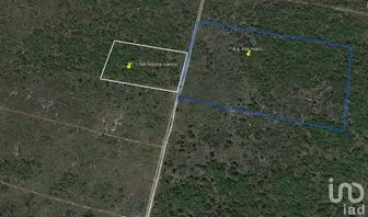 NEX-275248 - Terreno en Venta en Chablekal, CP 97302, Yucatán.