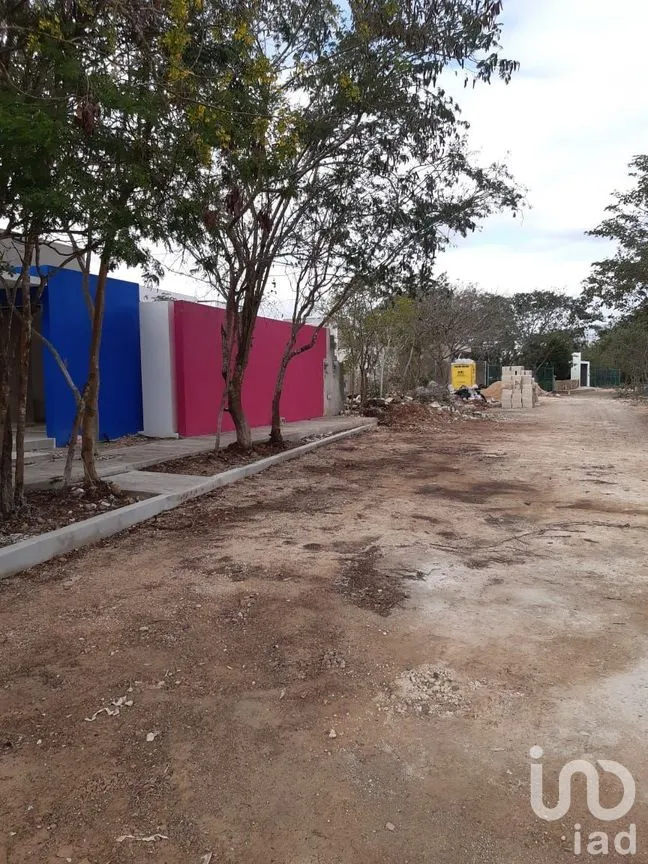 Terreno en Venta en Chicxulub, Chicxulub Pueblo, Yucatán | NEX-275250 | iad México | Foto 3 de 7