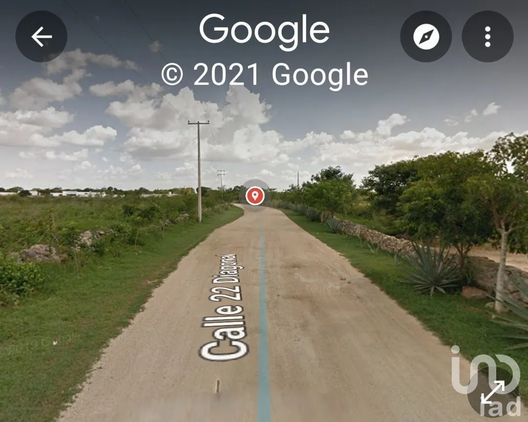 Terreno en Venta en Chicxulub, Chicxulub Pueblo, Yucatán | NEX-275250 | iad México | Foto 6 de 7