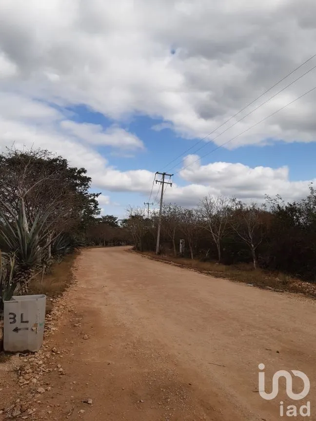 Terreno en Venta en Chicxulub, Chicxulub Pueblo, Yucatán | NEX-275250 | iad México | Foto 1 de 7