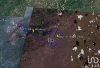 NEX-275253 - Terreno en Venta en Kinchil, CP 97360, Yucatán.