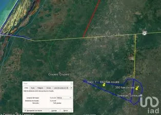 NEX-275254 - Terreno en Venta en Sinkehuel, CP 97368, Yucatán.