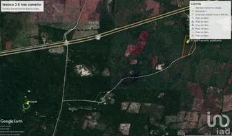 NEX-275256 - Terreno en Venta en Tesoco, CP 97793, Yucatán.