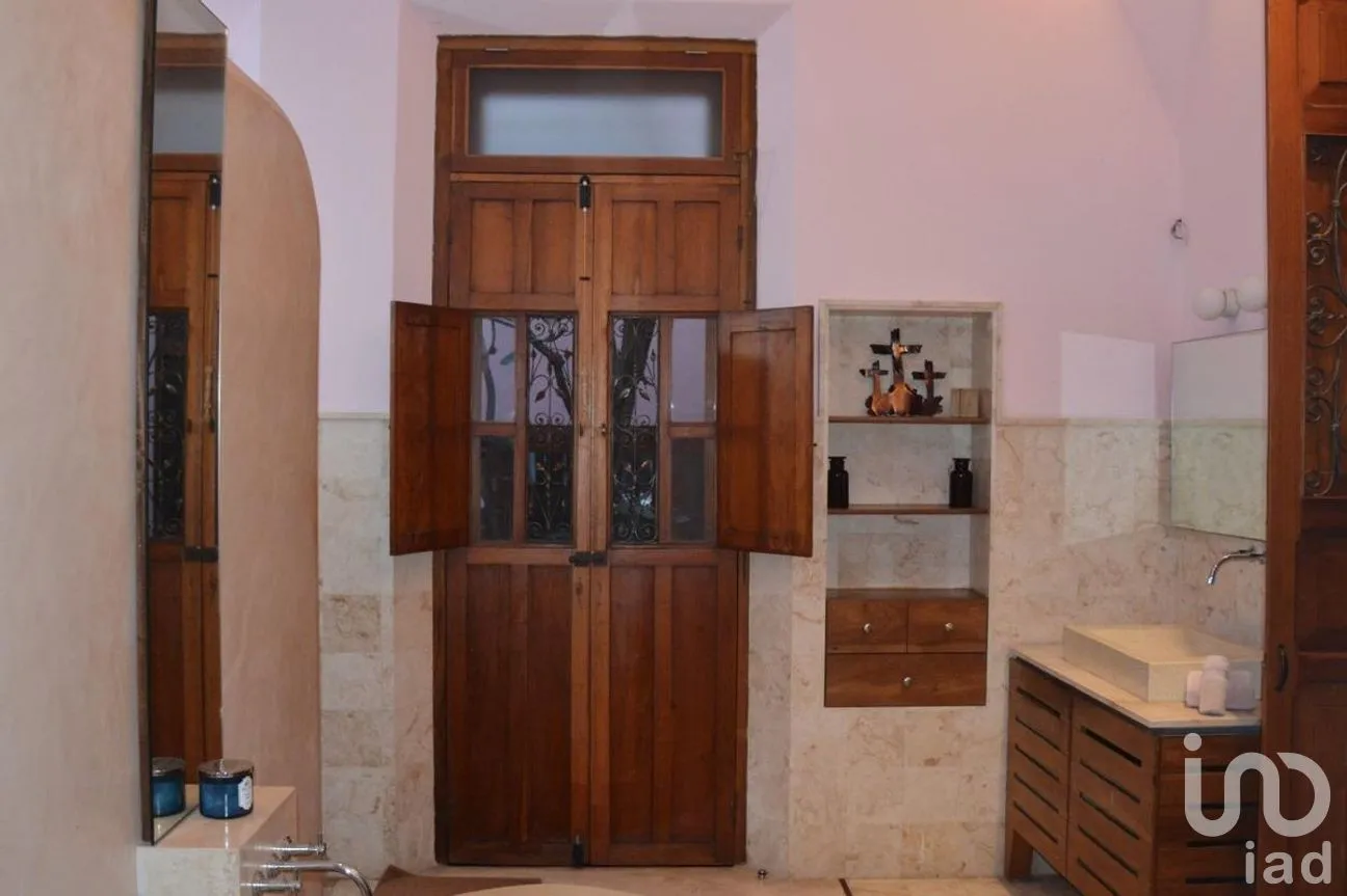 Casa en Venta en Mérida Centro, Mérida, Yucatán | NEX-275258 | iad México | Foto 12 de 25