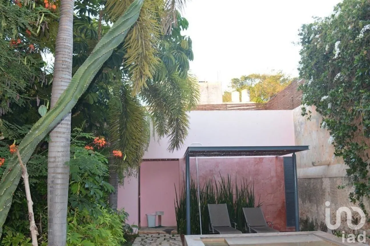 Casa en Venta en Mérida Centro, Mérida, Yucatán | NEX-275258 | iad México | Foto 14 de 25