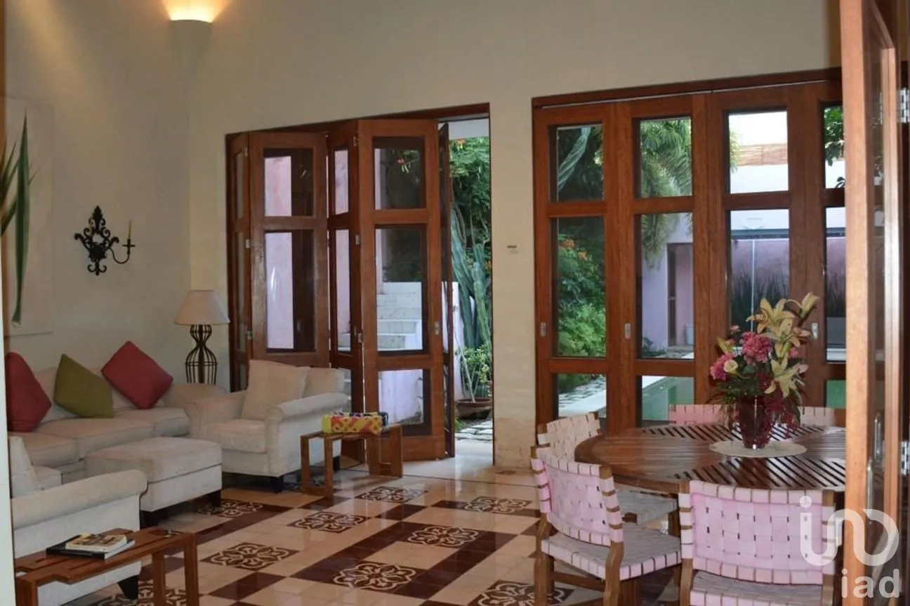 Casa en Venta en Mérida Centro, Mérida, Yucatán | NEX-275258 | iad México | Foto 16 de 25