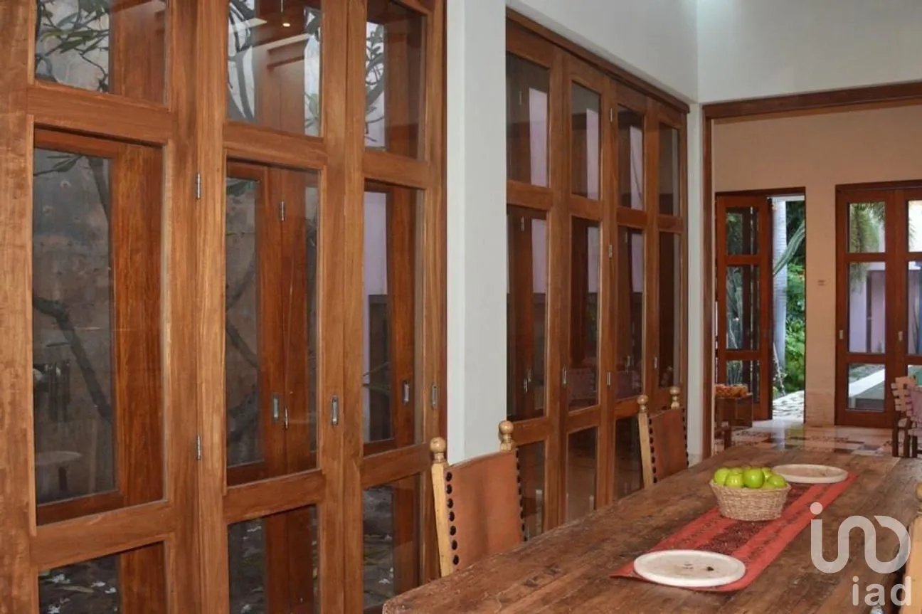 Casa en Venta en Mérida Centro, Mérida, Yucatán | NEX-275258 | iad México | Foto 18 de 25