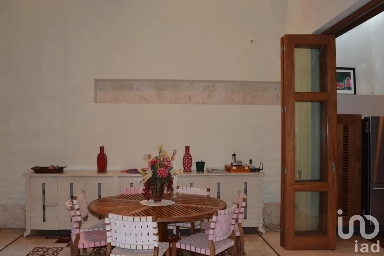 Casa en Venta en Mérida Centro, Mérida, Yucatán | NEX-275258 | iad México | Foto 22 de 25