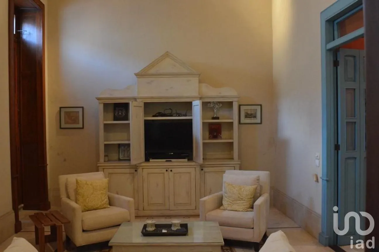 Casa en Venta en Mérida Centro, Mérida, Yucatán | NEX-275258 | iad México | Foto 23 de 25