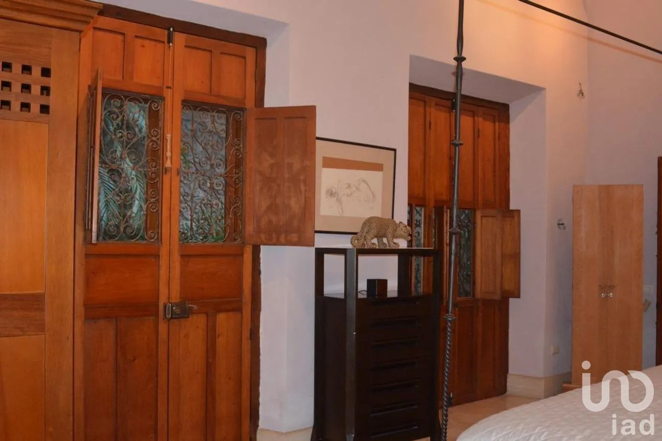 Casa en Venta en Mérida Centro, Mérida, Yucatán | NEX-275258 | iad México | Foto 24 de 25