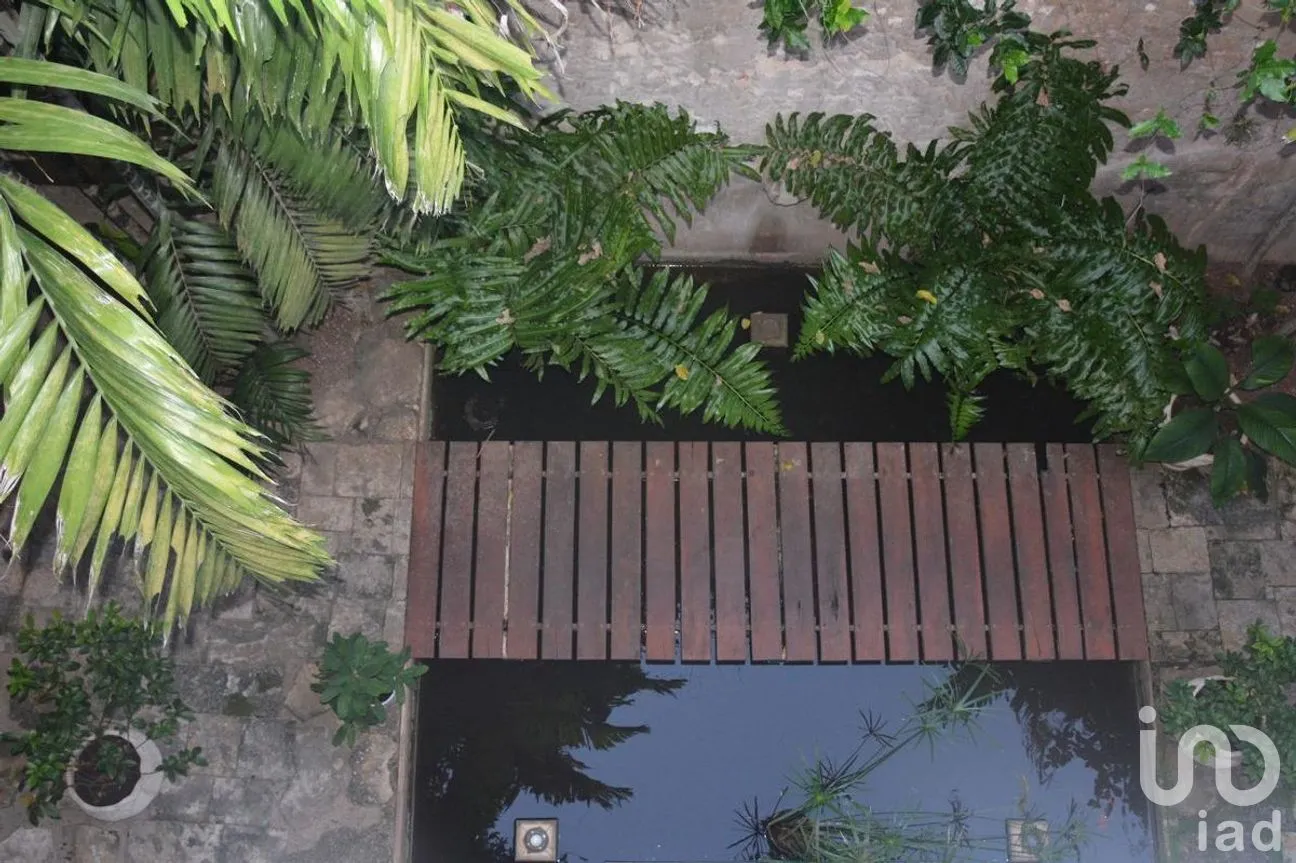 Casa en Venta en Mérida Centro, Mérida, Yucatán | NEX-275258 | iad México | Foto 25 de 25