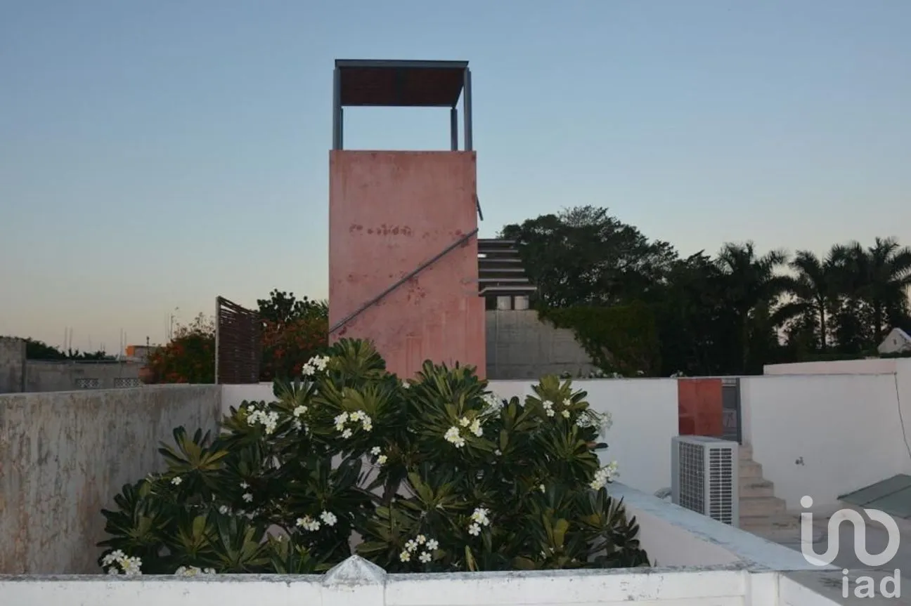 Casa en Venta en Mérida Centro, Mérida, Yucatán | NEX-275258 | iad México | Foto 5 de 25
