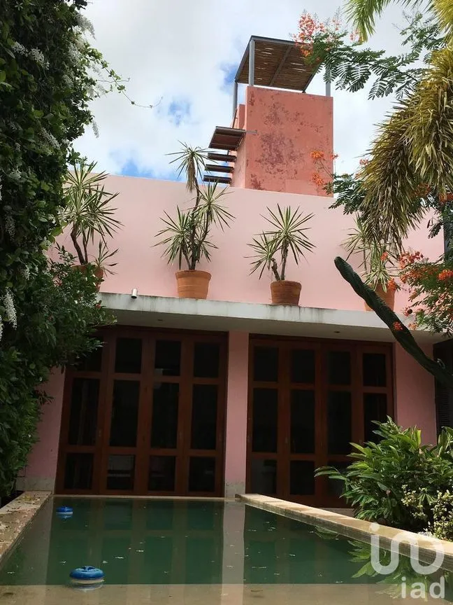 Casa en Venta en Mérida Centro, Mérida, Yucatán | NEX-275258 | iad México | Foto 6 de 25