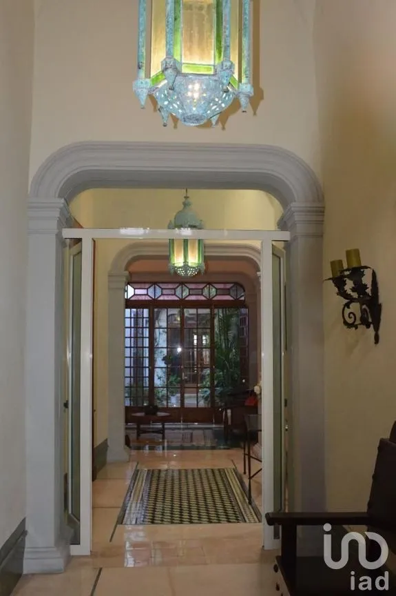 Casa en Venta en Mérida Centro, Mérida, Yucatán | NEX-275258 | iad México | Foto 7 de 25