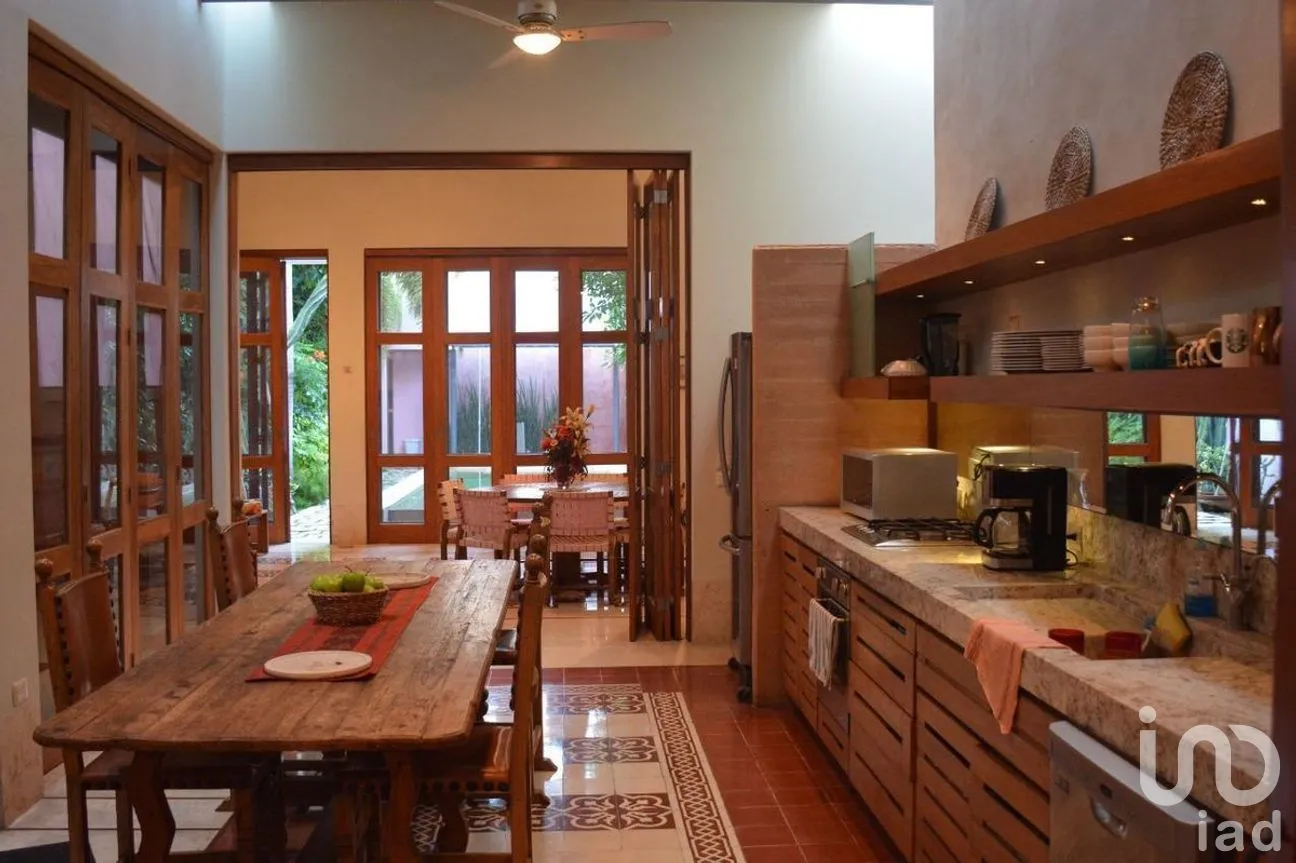 Casa en Venta en Mérida Centro, Mérida, Yucatán | NEX-275258 | iad México | Foto 8 de 25