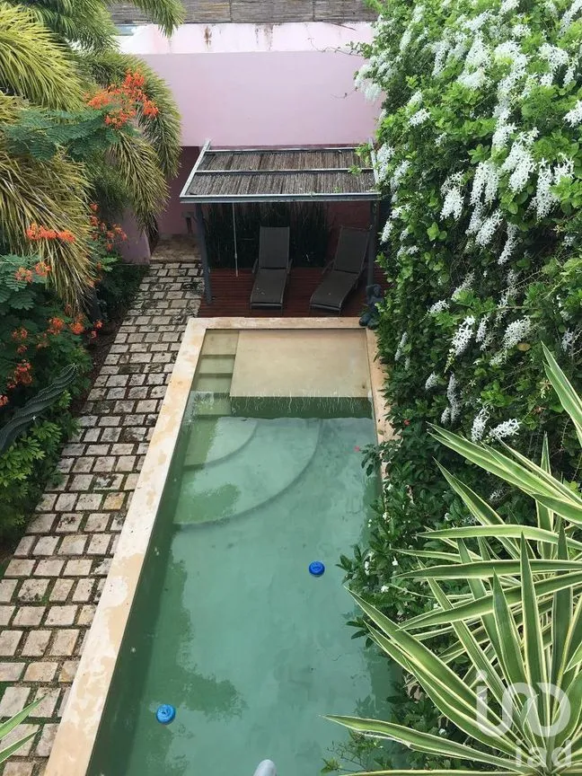 Casa en Venta en Mérida Centro, Mérida, Yucatán | NEX-275258 | iad México | Foto 9 de 25