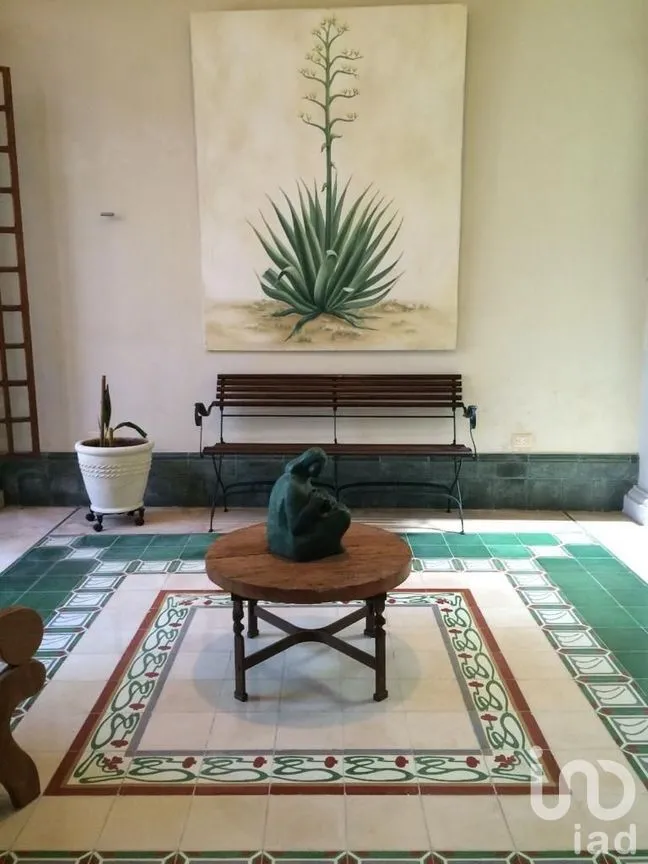 Casa en Venta en Mérida Centro, Mérida, Yucatán | NEX-275258 | iad México | Foto 10 de 25