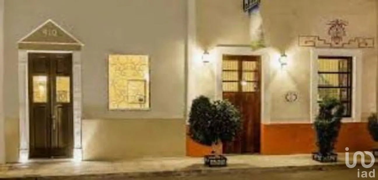 Casa en Venta en Mérida Centro, Mérida, Yucatán | NEX-275259 | iad México | Foto 2 de 7